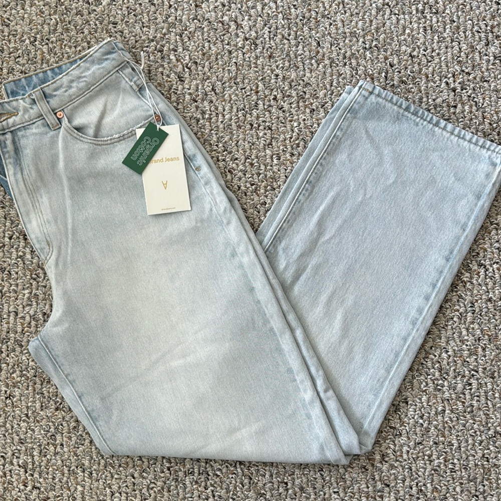 Abrand jeans
